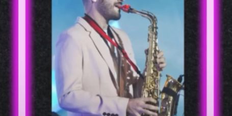 Segunda temporada de Alex Otero en Tango 2024